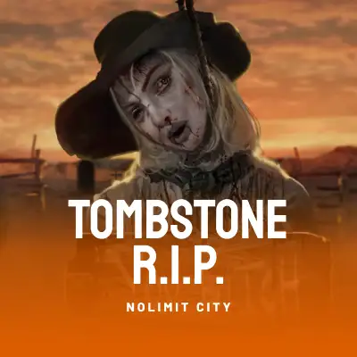 Tombstone R.I.P