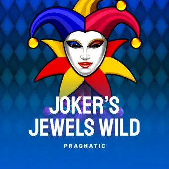 Joker's Jewels Wild