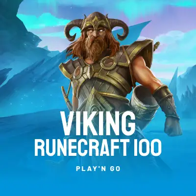 Viking Runecraft 100