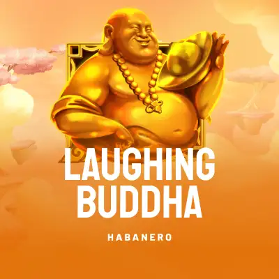 Laughing Buddha