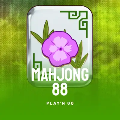 Mahjong 88