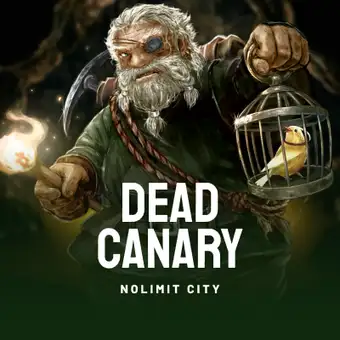 Dead Canary
