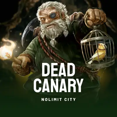 Dead Canary