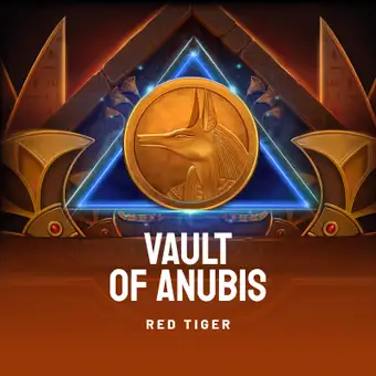 Vault of Anubis