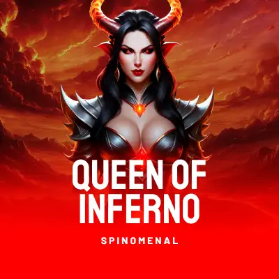 Queen Of Inferno