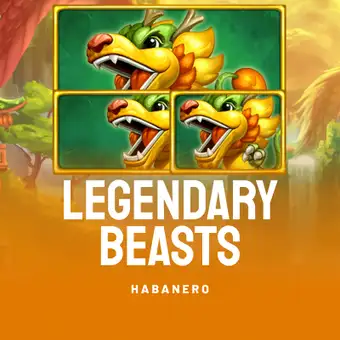 Legendary Beasts
