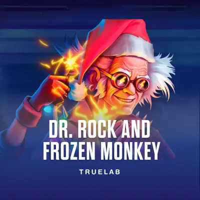 Dr. Rock and Frozen Monkey
