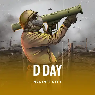 D Day