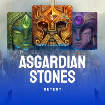 Asgardian Stones