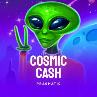 Cosmic Cash
