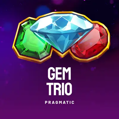 Gem Trio
