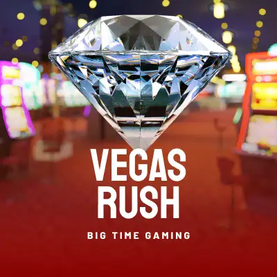 Vegas Rush