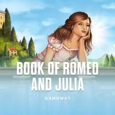 Book of Romeo and Julia