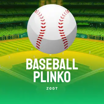 Baseball Plinko