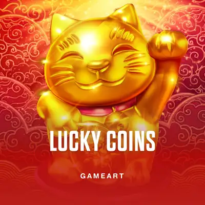 Lucky Coins