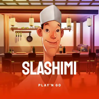 Slashimi