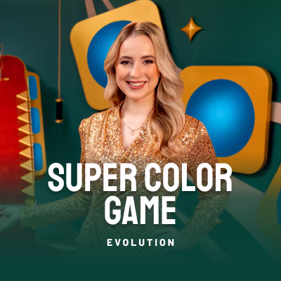 Super Color Game