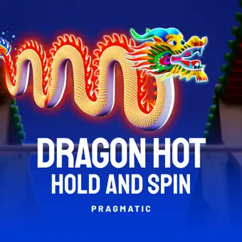 Dragon Hot Hold & Spin