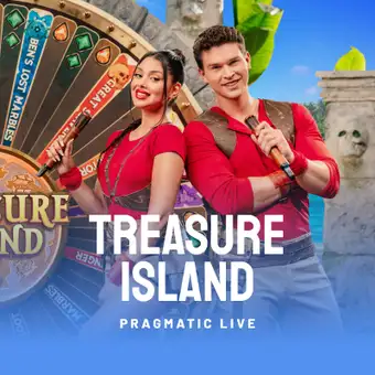Treasure Island