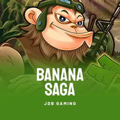 Banana Saga