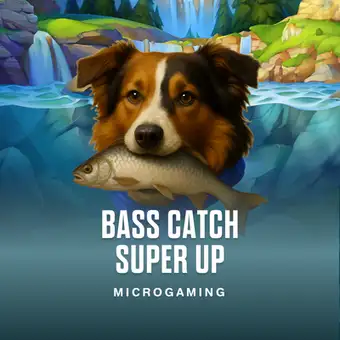 Bass Catch Super UP