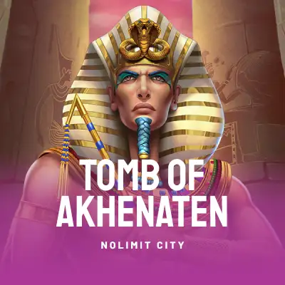 Tomb of Akhenaten