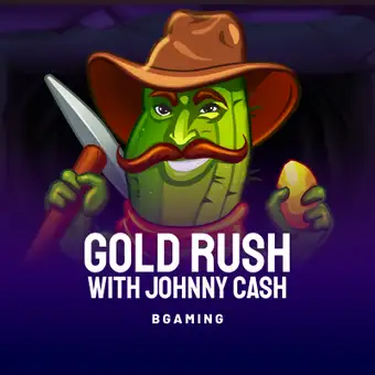 Gold Rush with Johnny Cash