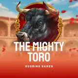 The Mighty Toro