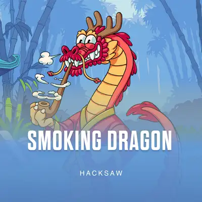 Smoking Dragon