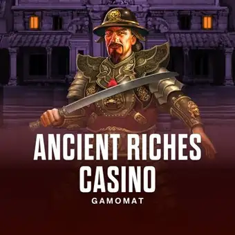 Ancient Riches Casino