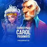 Christmas Carol Megaways