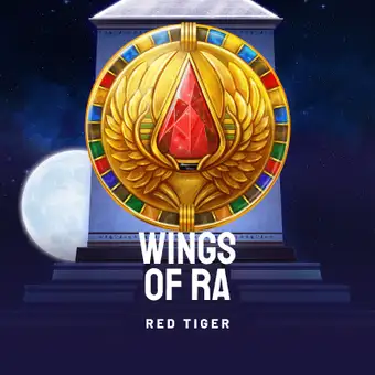 Wings of Ra