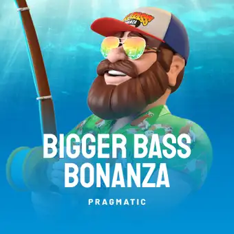 Bigger Bass Bonanza