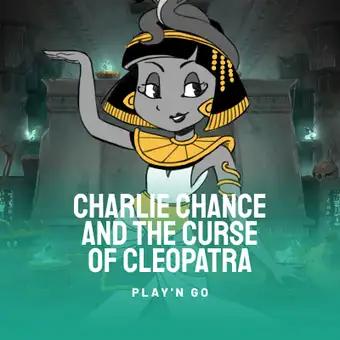 Charlie Chance and The Curse of Cleopatra