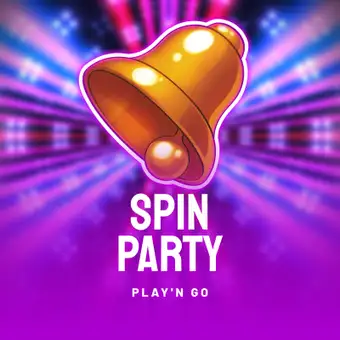 Spin Party