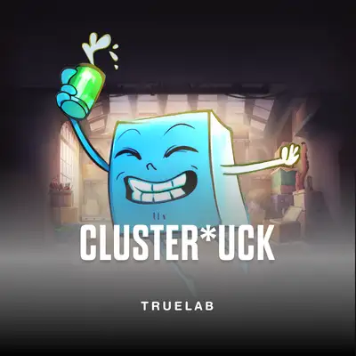 Cluster*uck