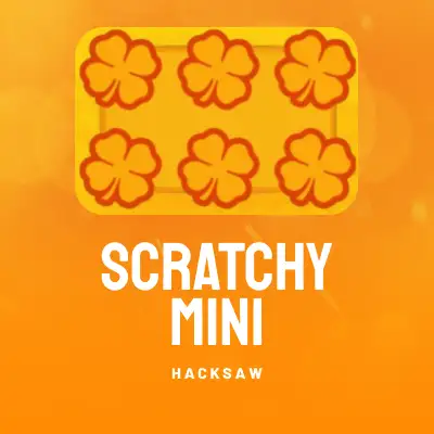 Scratchy Mini