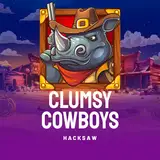 Clumsy Cowboys