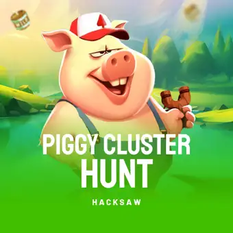 PIGGY CLUSTER HUNT
