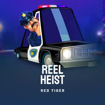 Reel Heist