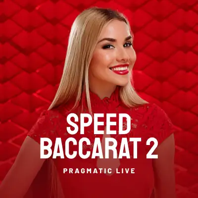 Speed Baccarat 2