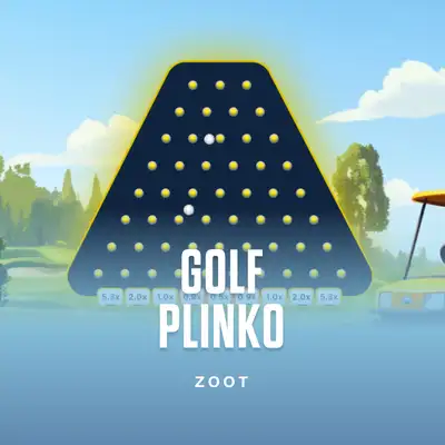 Golf Plinko