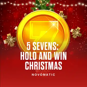 5 Sevens: Hold and Win Christmas