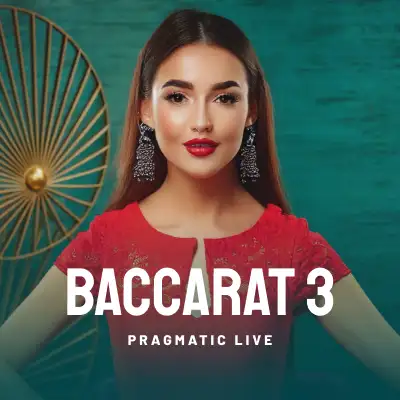 Baccarat 3