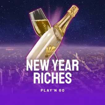 New Year Riches