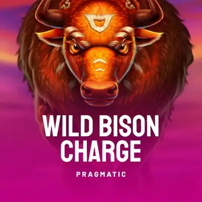 Wild Bison Charge