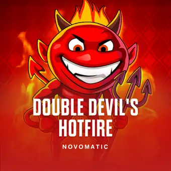 Double Devil's Hotfire