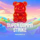 Super Gummy Strike