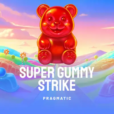 Super Gummy Strike