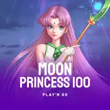 Moon Princess 100